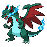 Charizard (Mega X)